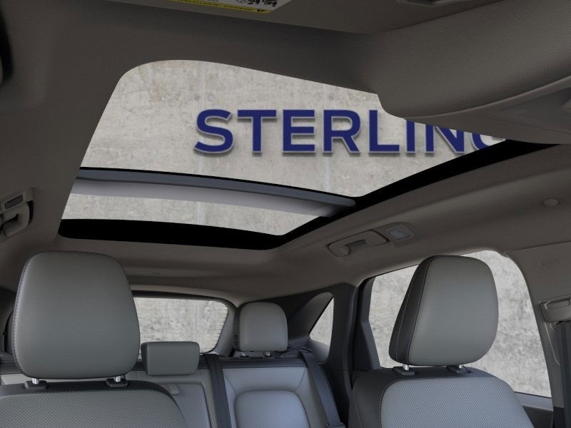 Thumbnail: 2026 Ford Escape - 22