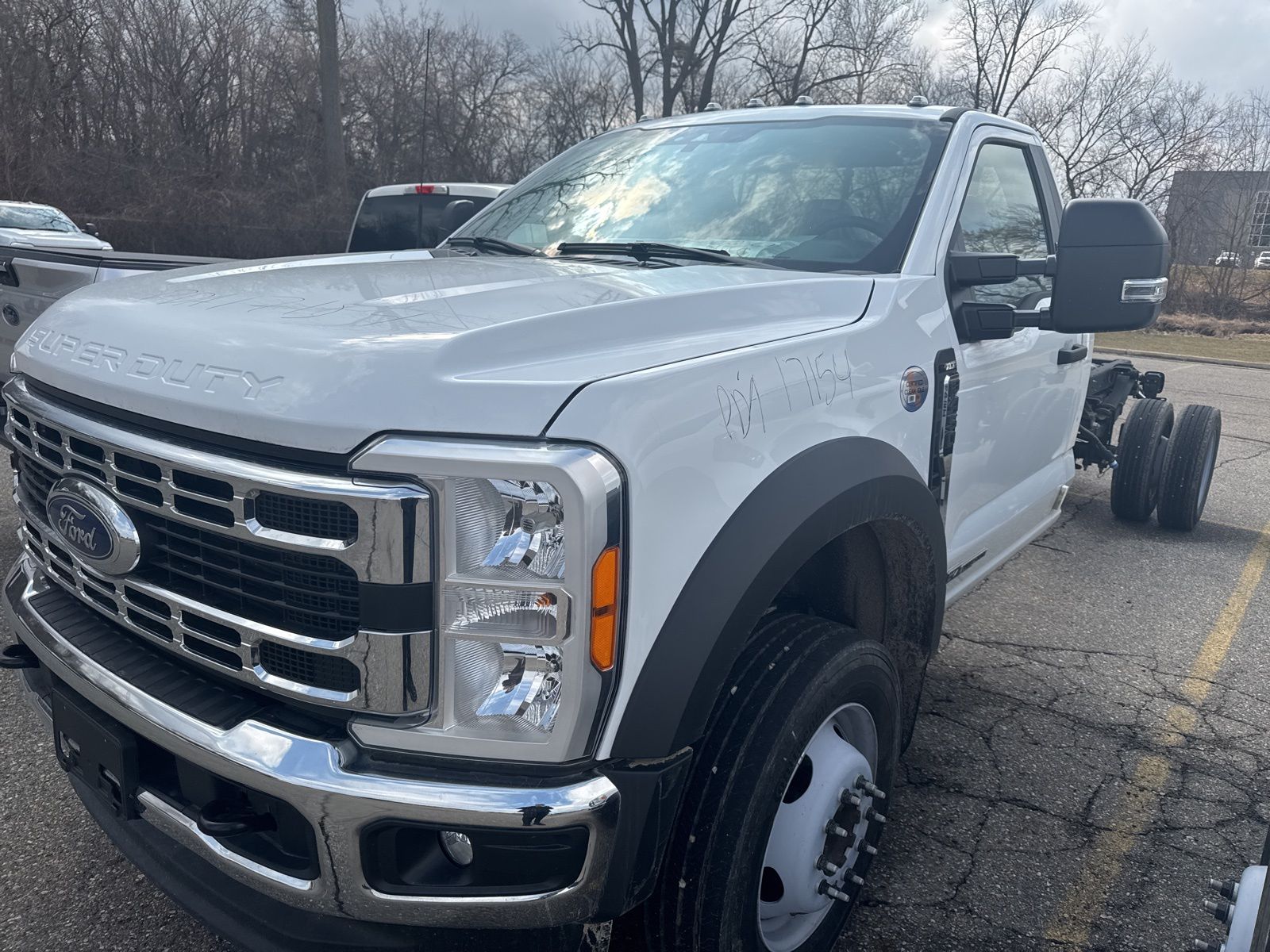 Thumbnail: 2023 Ford F-450 - 25