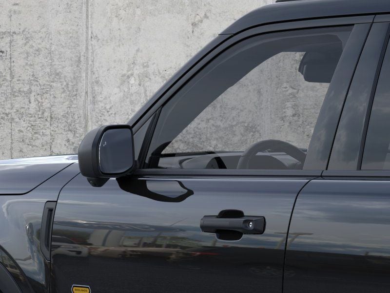 Thumbnail: 2025 Ford Bronco Sport - 20