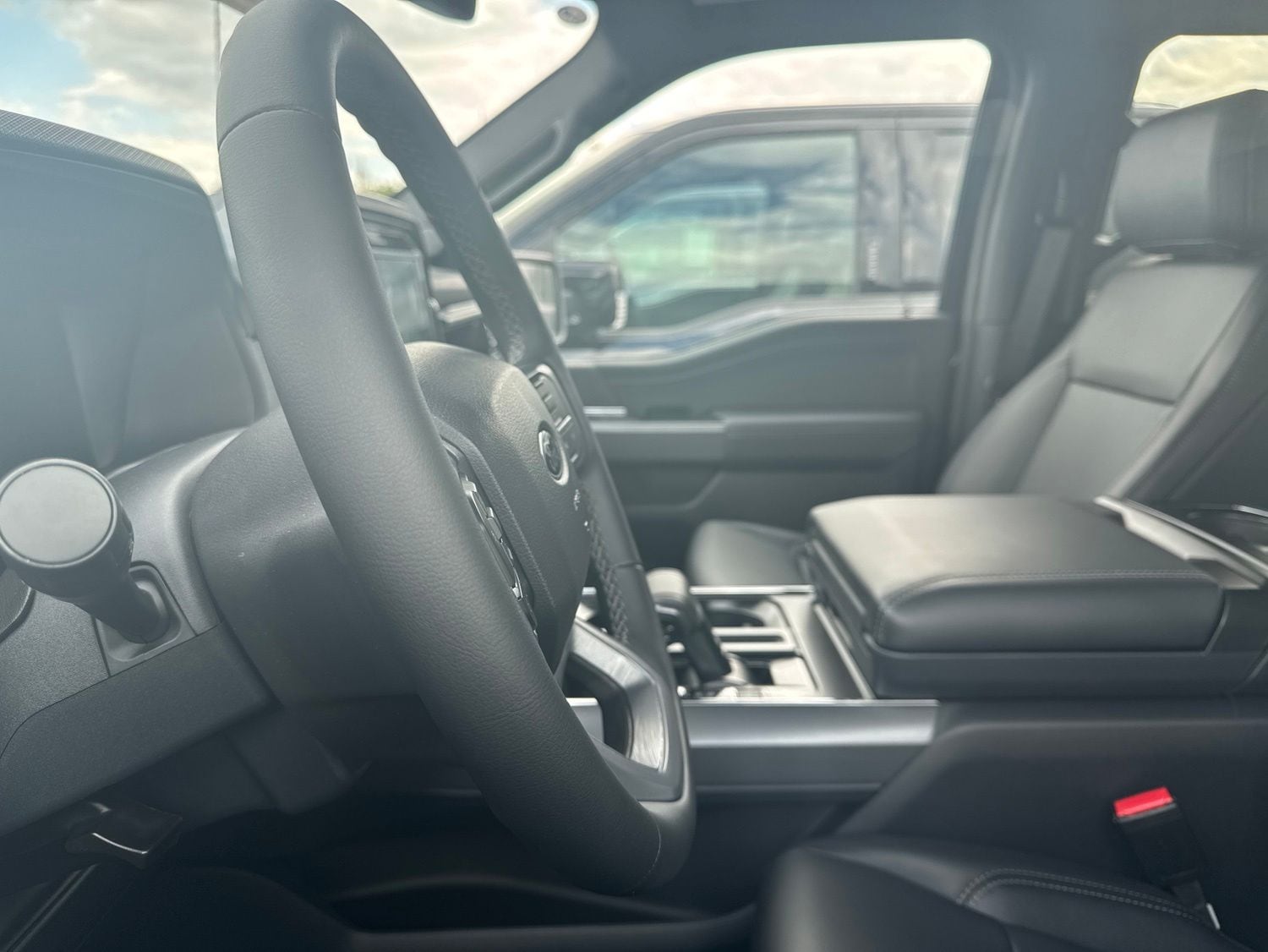 Thumbnail: 2026 Ford F-150 - 33