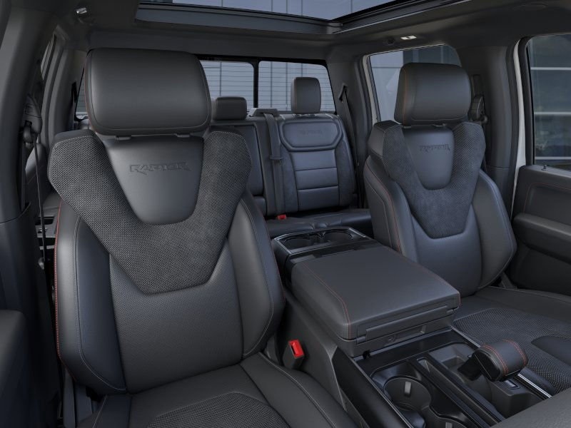 Thumbnail: 2025 Ford F-150 - 10