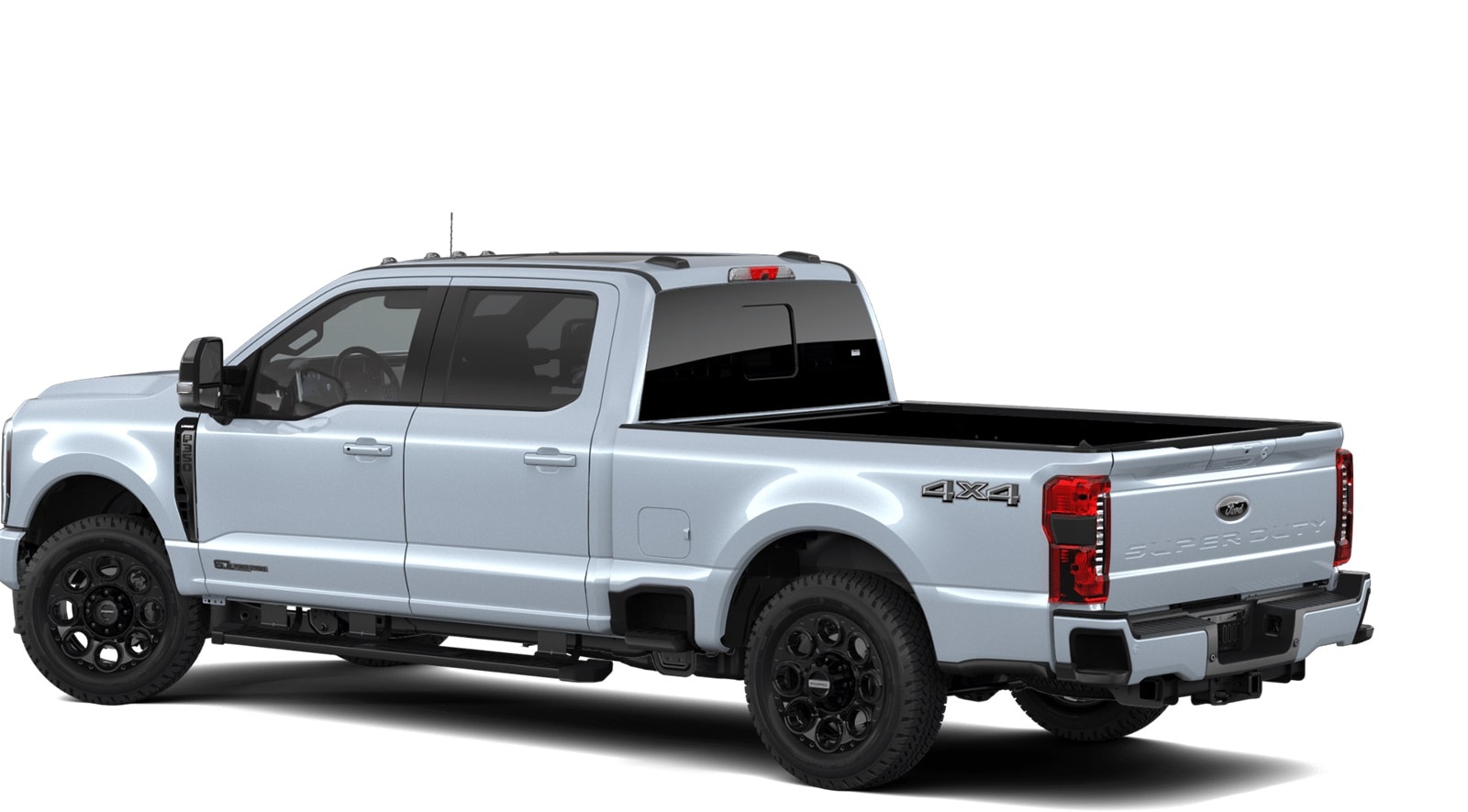 Thumbnail: 2026 Ford F-350 - 2