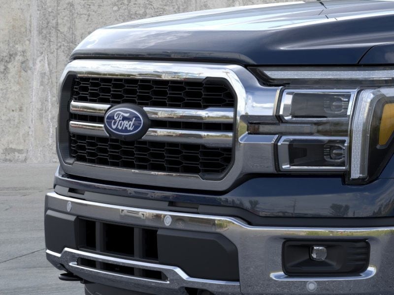 Thumbnail: 2025 Ford F-150 - 17