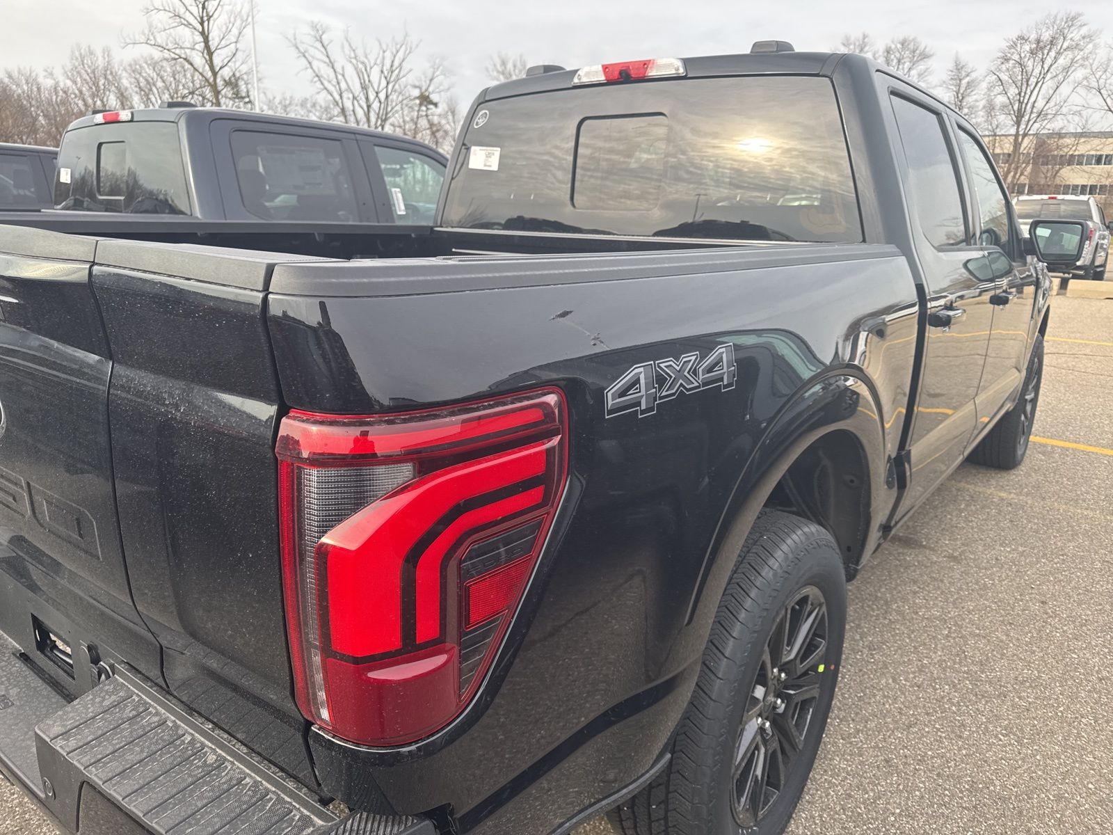 Thumbnail: 2026 Ford F-150 - 23