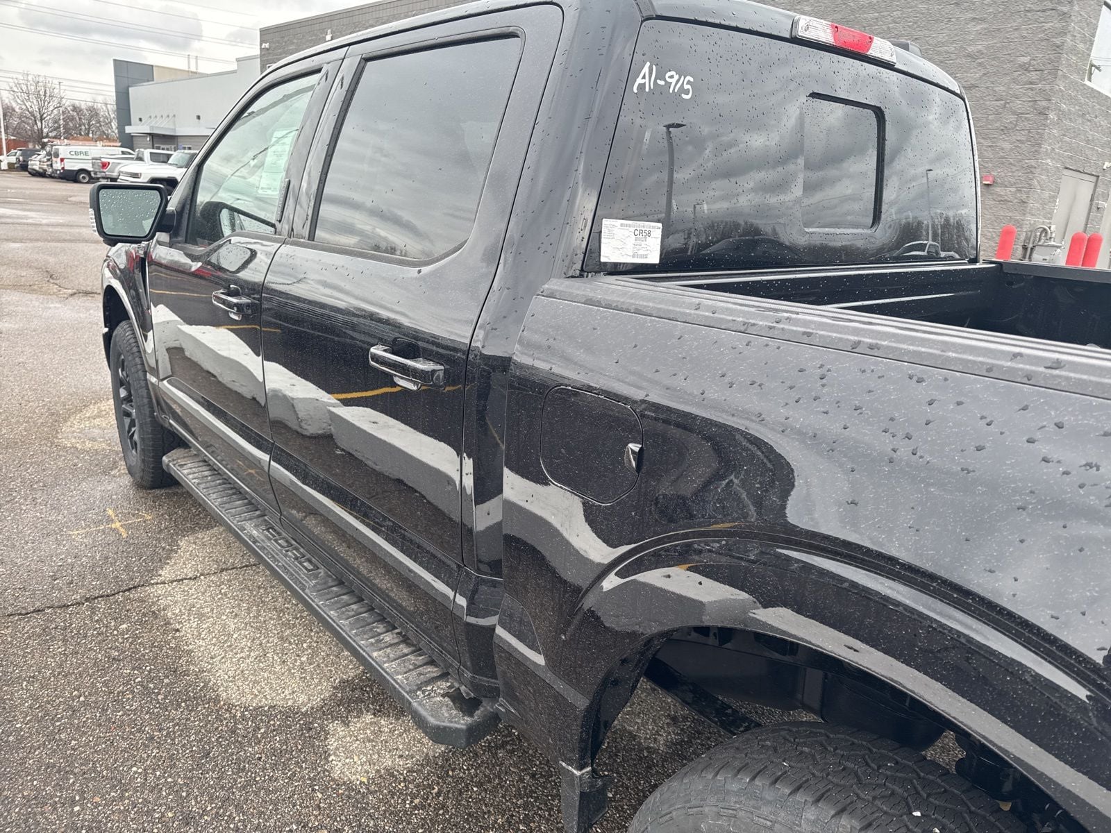 Thumbnail: 2026 Ford F-150 - 6
