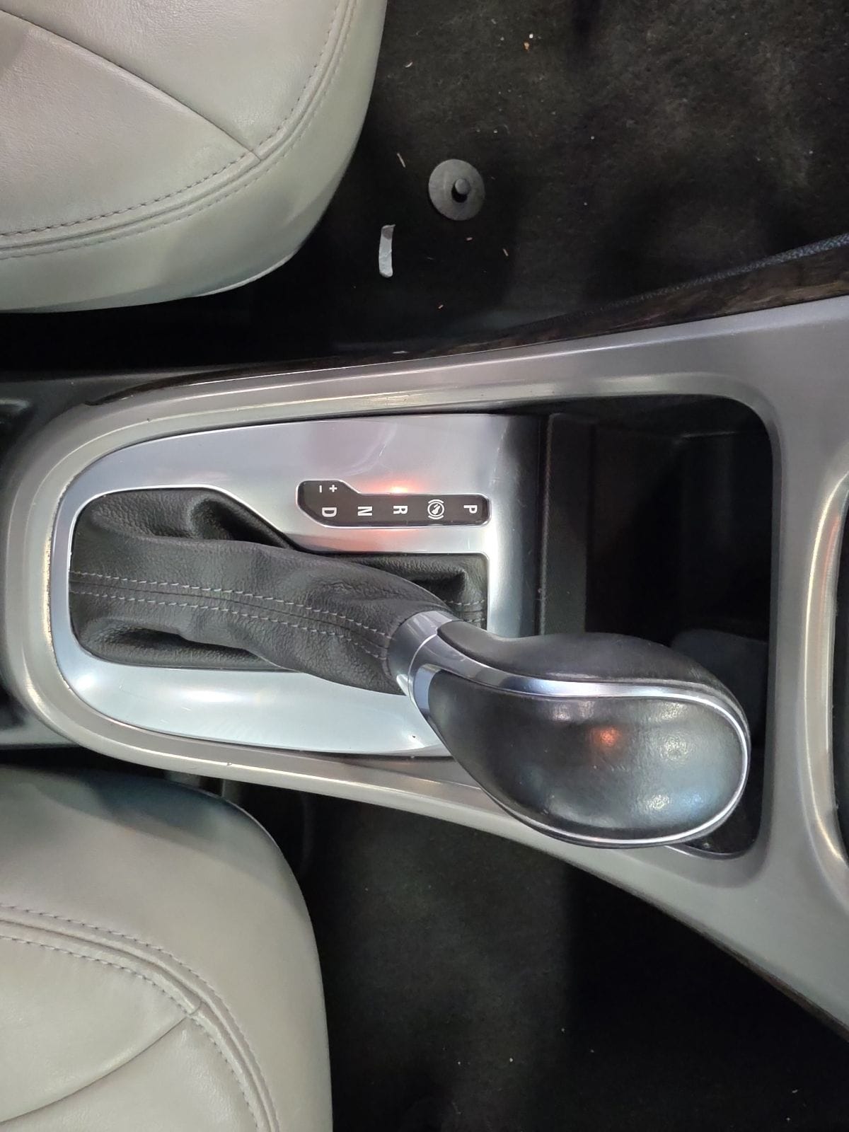 Thumbnail: 2016 Buick Verano - 23