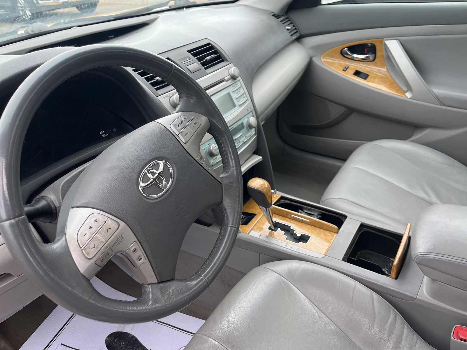 Thumbnail: 2007 Toyota Camry - 27