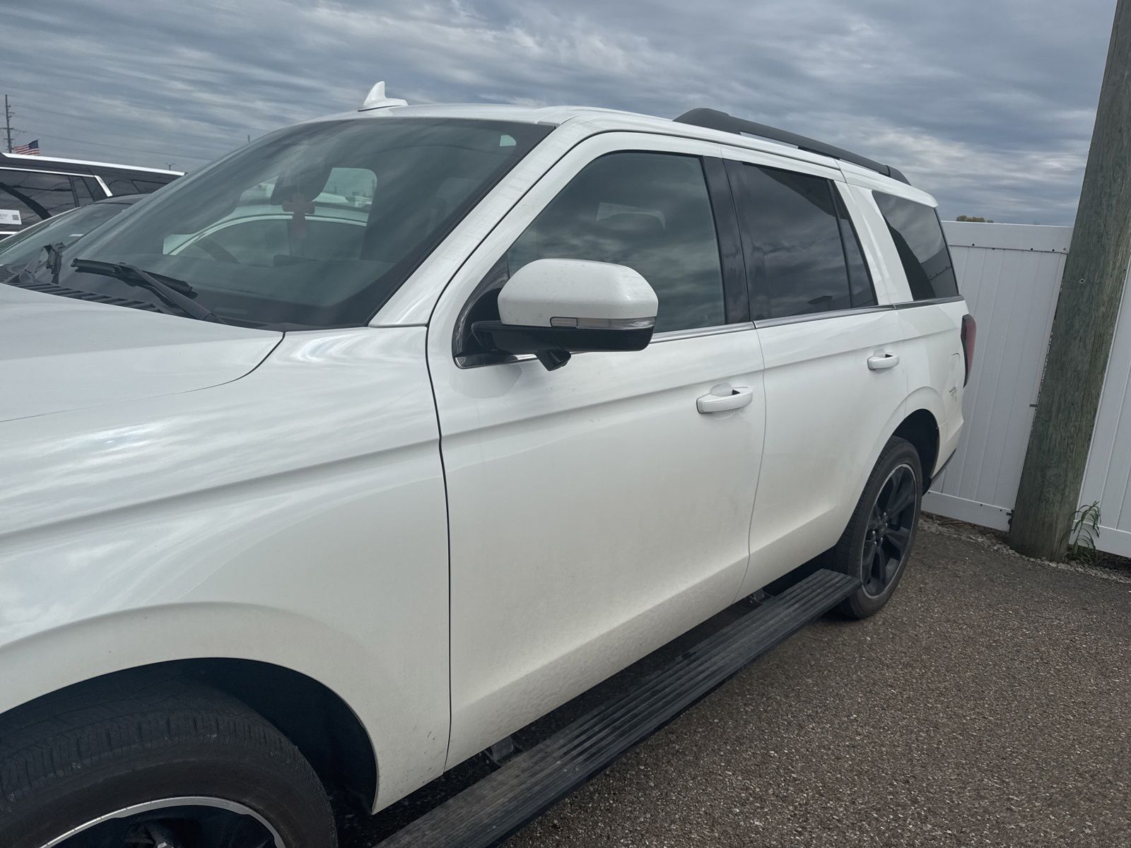 Thumbnail: 2023 Ford Expedition - 16