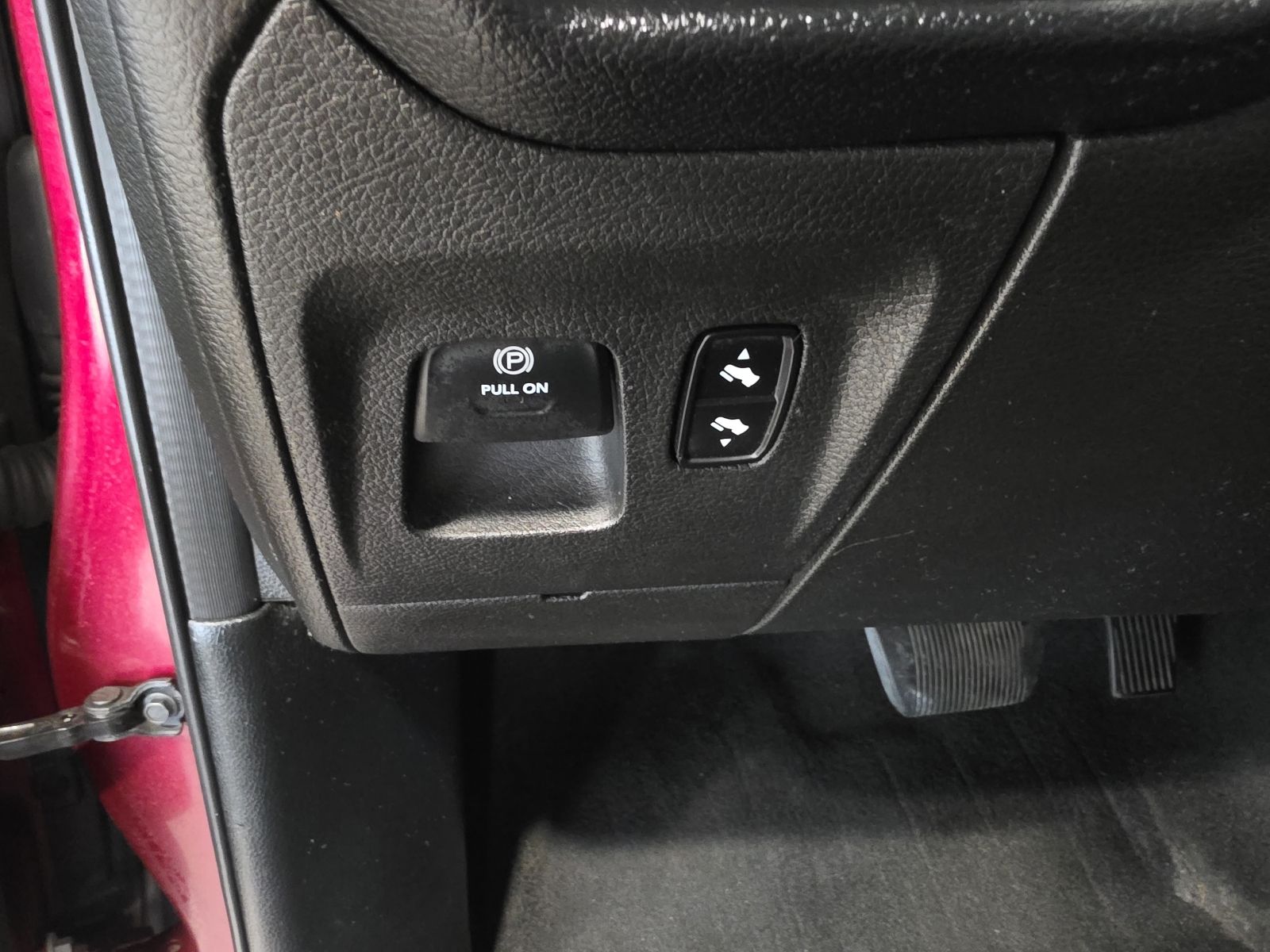 Thumbnail: 2019 RAM 1500 - 17