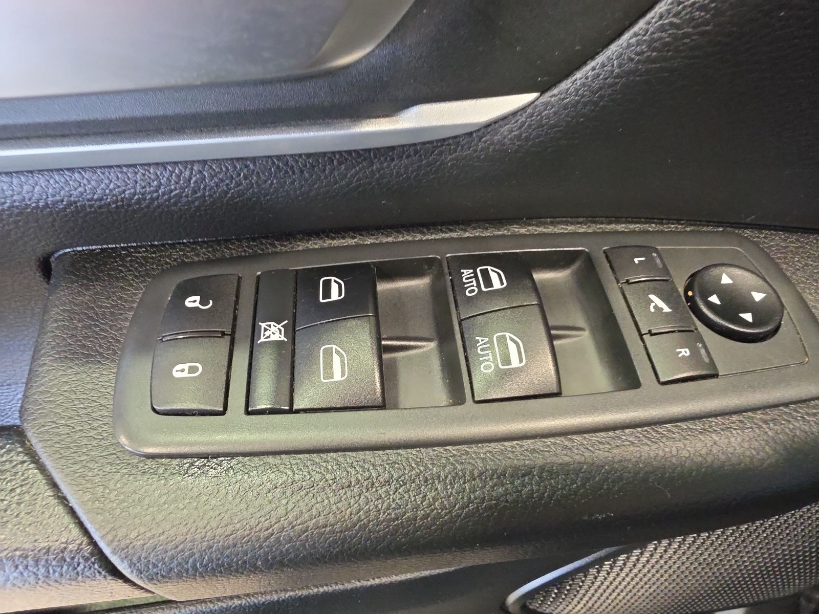 Thumbnail: 2021 RAM 1500 - 16