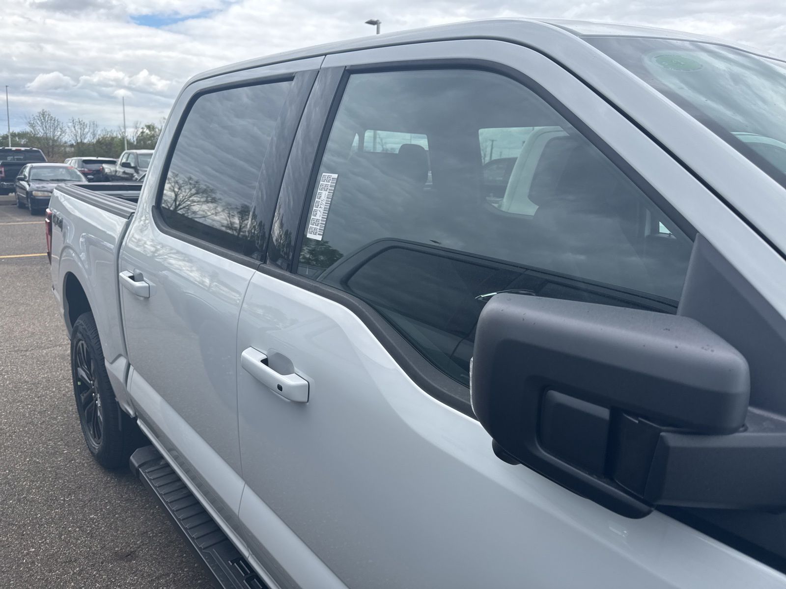 Thumbnail: 2026 Ford F-150 - 7
