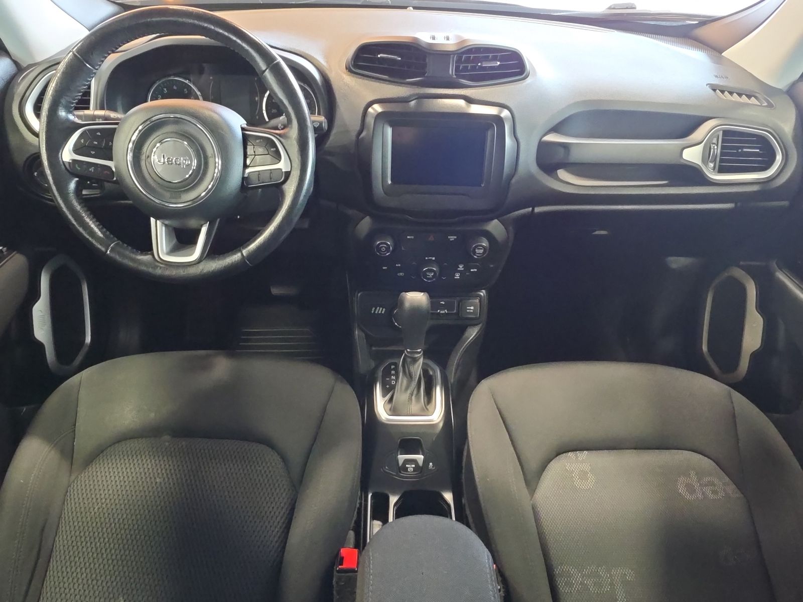 Thumbnail: 2019 Jeep Renegade - 21