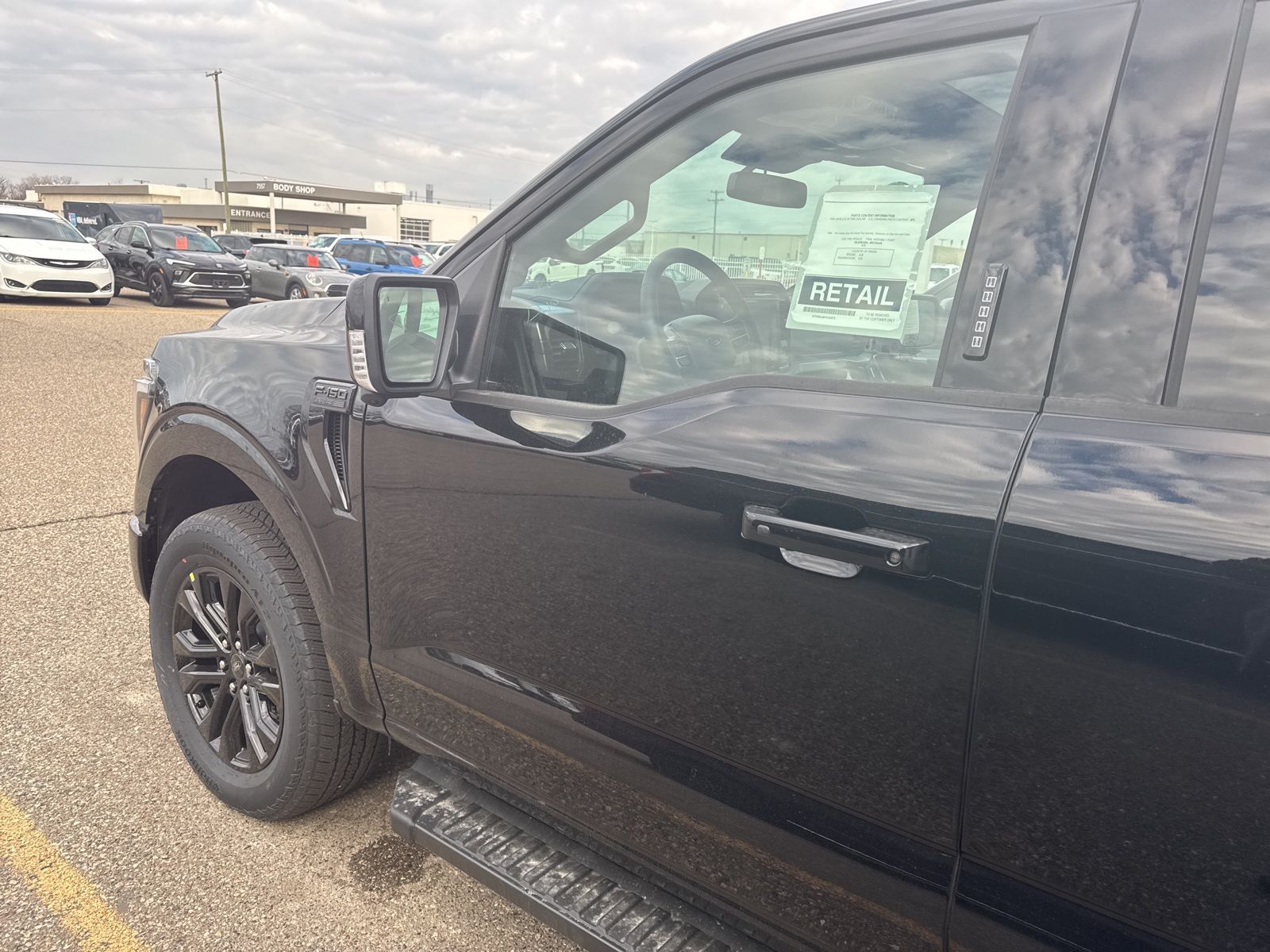 Thumbnail: 2026 Ford F-150 - 3