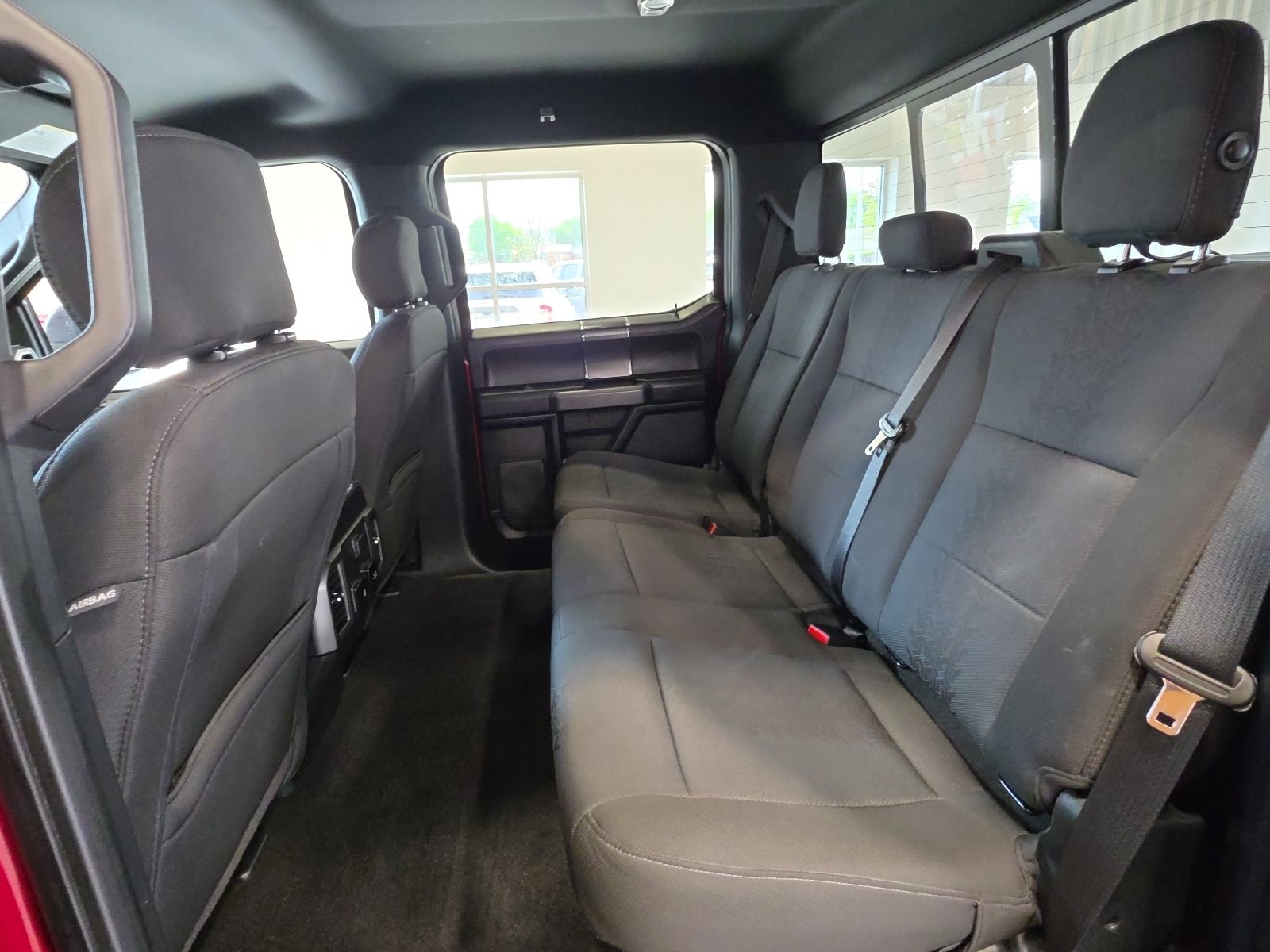 Thumbnail: 2019 Ford F-150 - 32