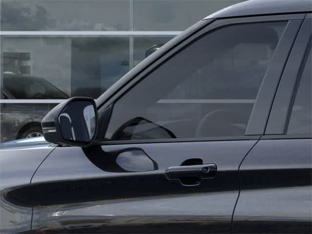 Thumbnail: 2023 Ford Explorer - 20