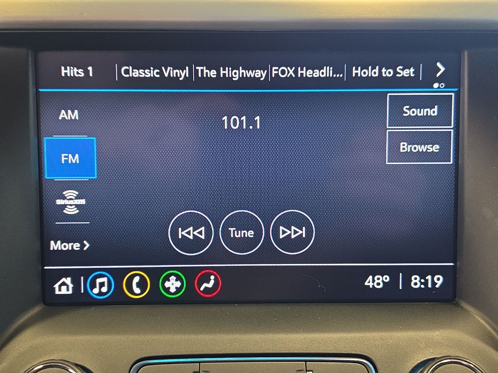 Thumbnail: 2021 GMC Acadia - 27