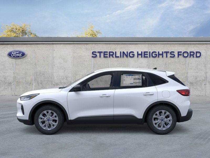 Thumbnail: 2026 Ford Escape - 3
