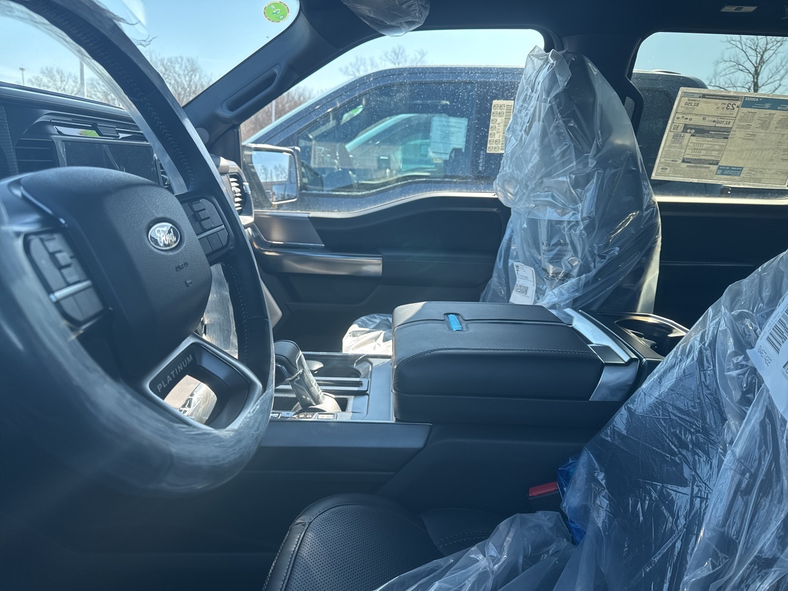 Thumbnail: 2026 Ford F-150 - 29