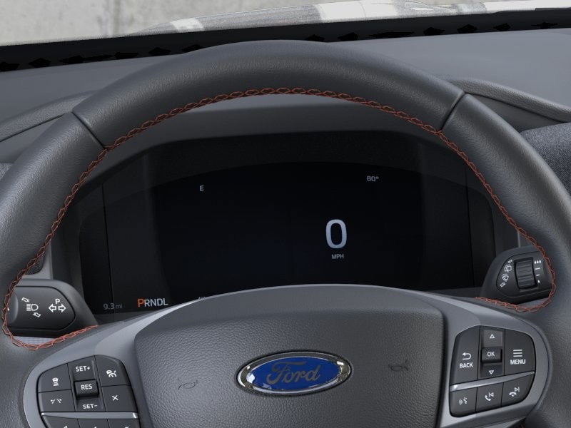 Thumbnail: 2025 Ford Explorer - 13