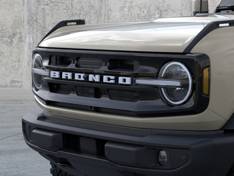 Thumbnail: 2025 Ford Bronco - 19