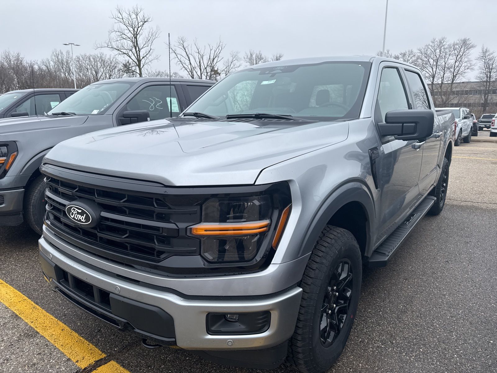 Thumbnail: 2026 Ford F-150 - 2