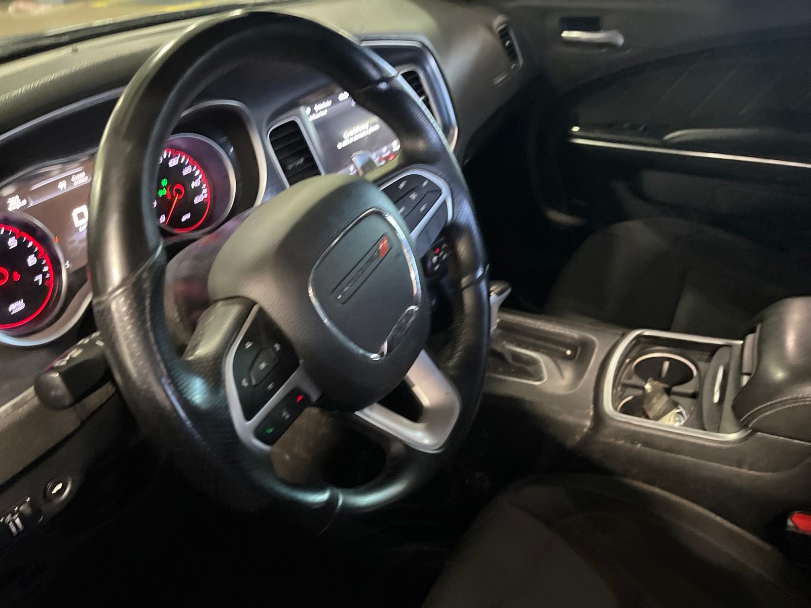 Thumbnail: 2018 Dodge Charger - 30
