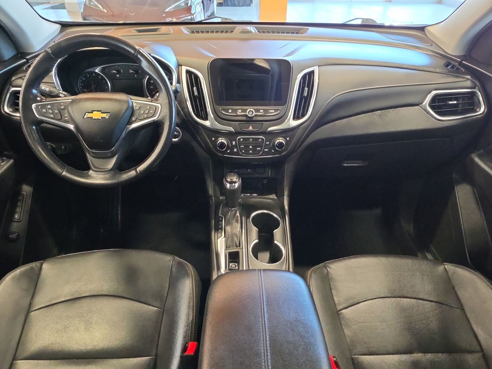 Thumbnail: 2020 Chevrolet Equinox - 27