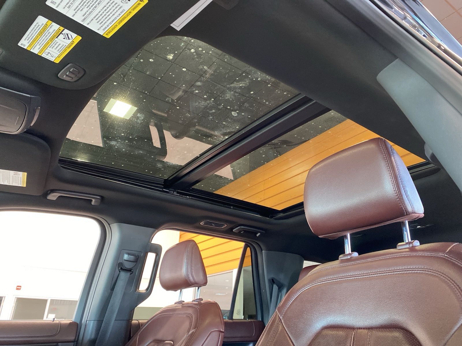 Thumbnail: 2022 Ford Expedition - 28
