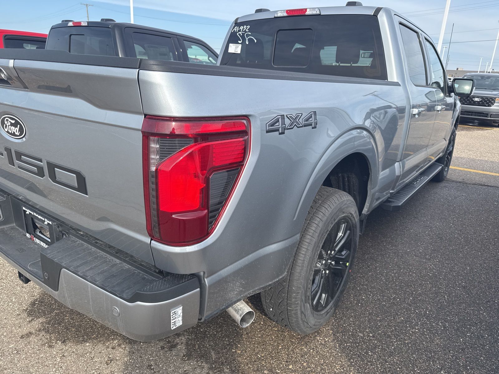 Thumbnail: 2026 Ford F-150 - 25