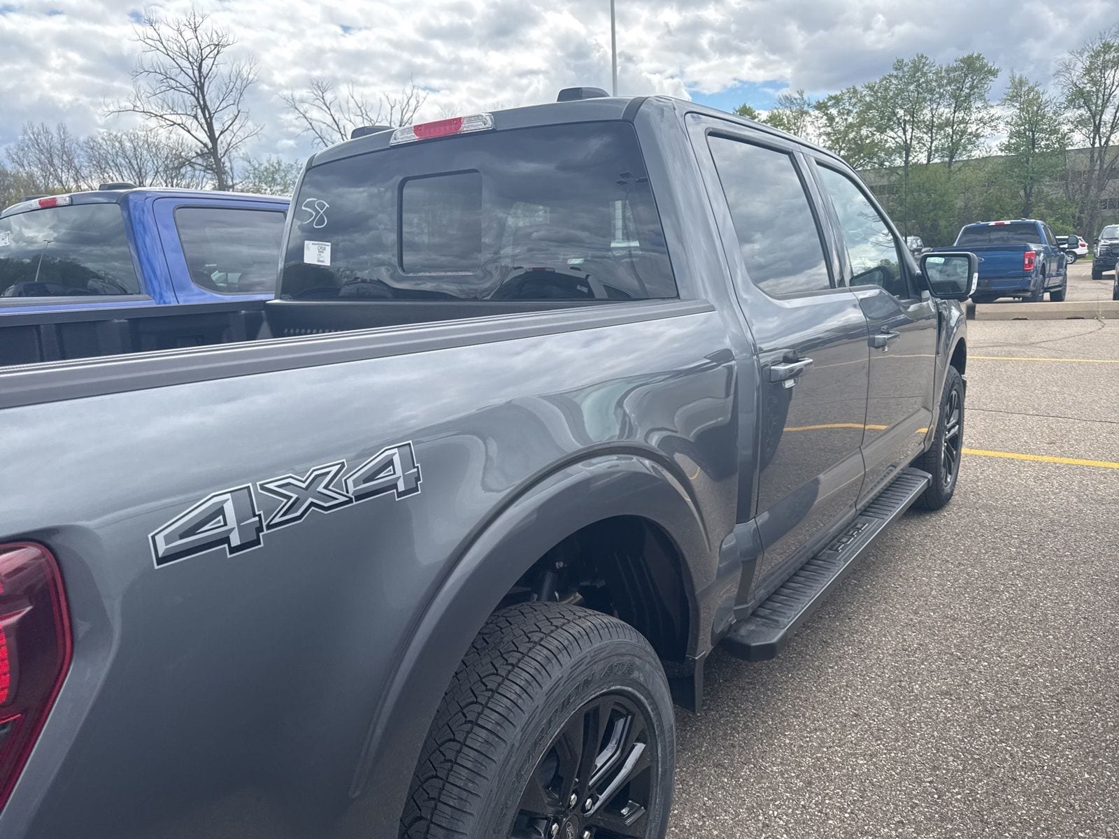 Thumbnail: 2026 Ford F-150 - 27