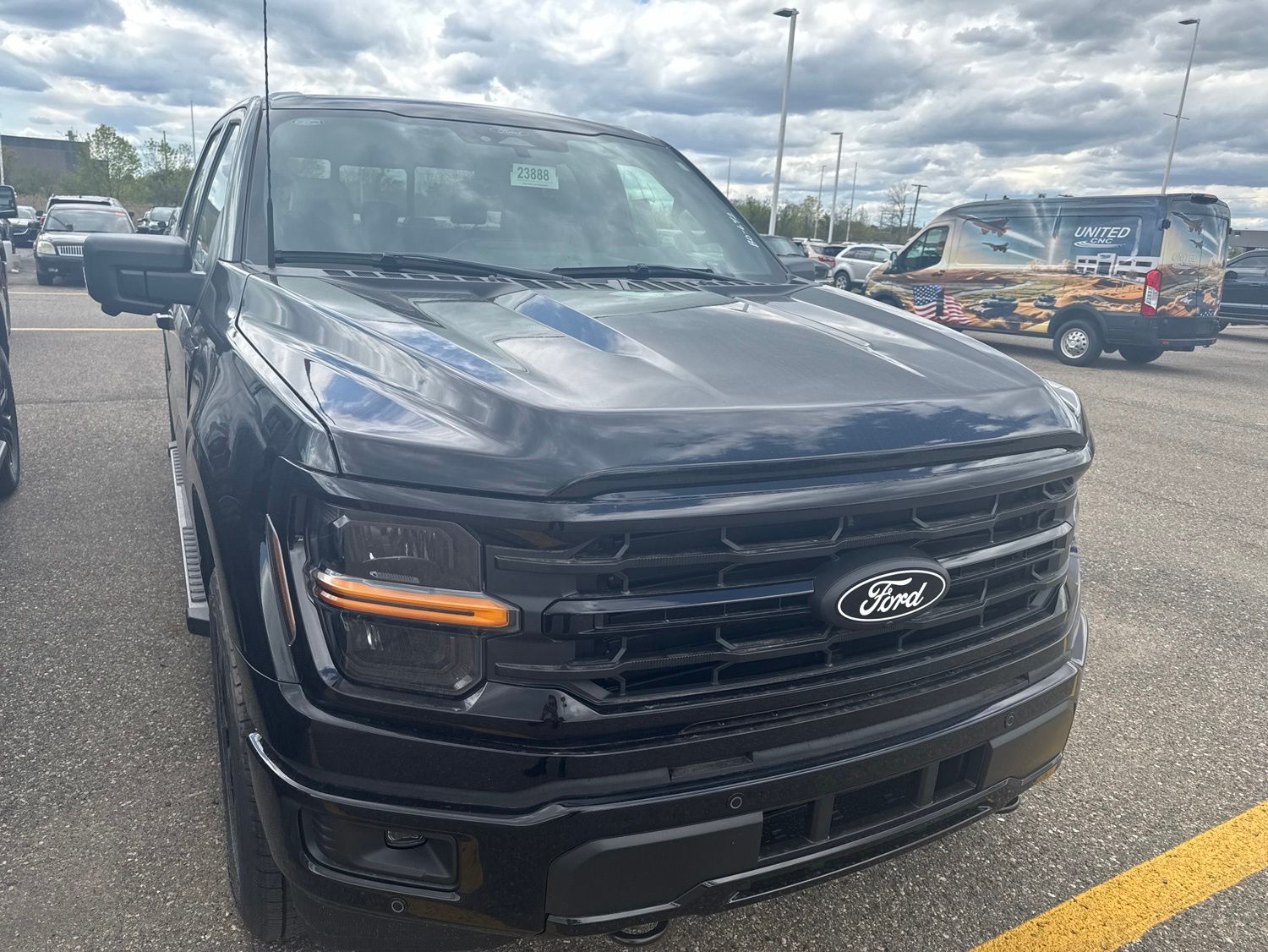 Thumbnail: 2026 Ford F-150 - 23