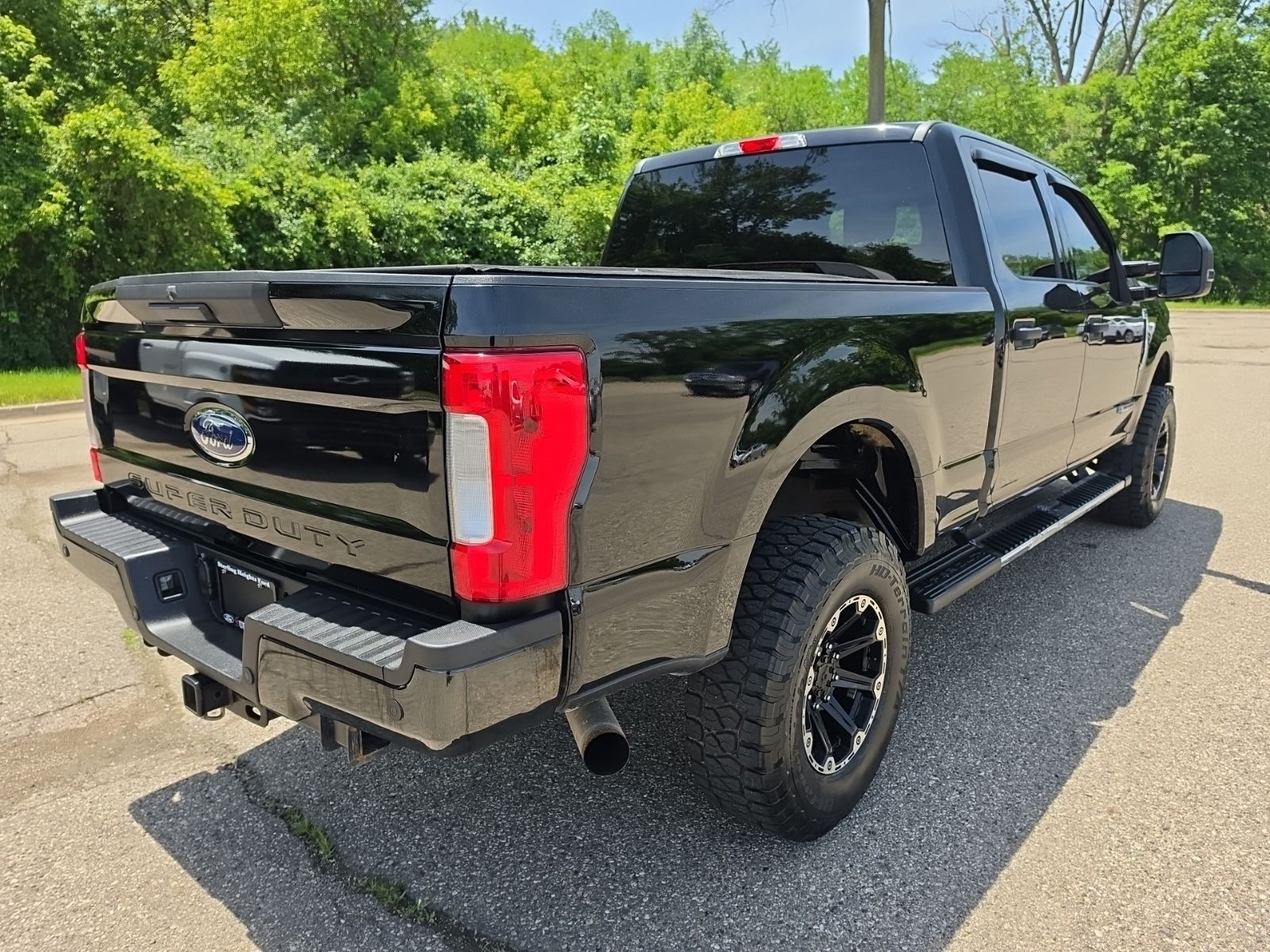 Thumbnail: 2018 Ford F-250 - 7