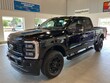 Ford F-250SD