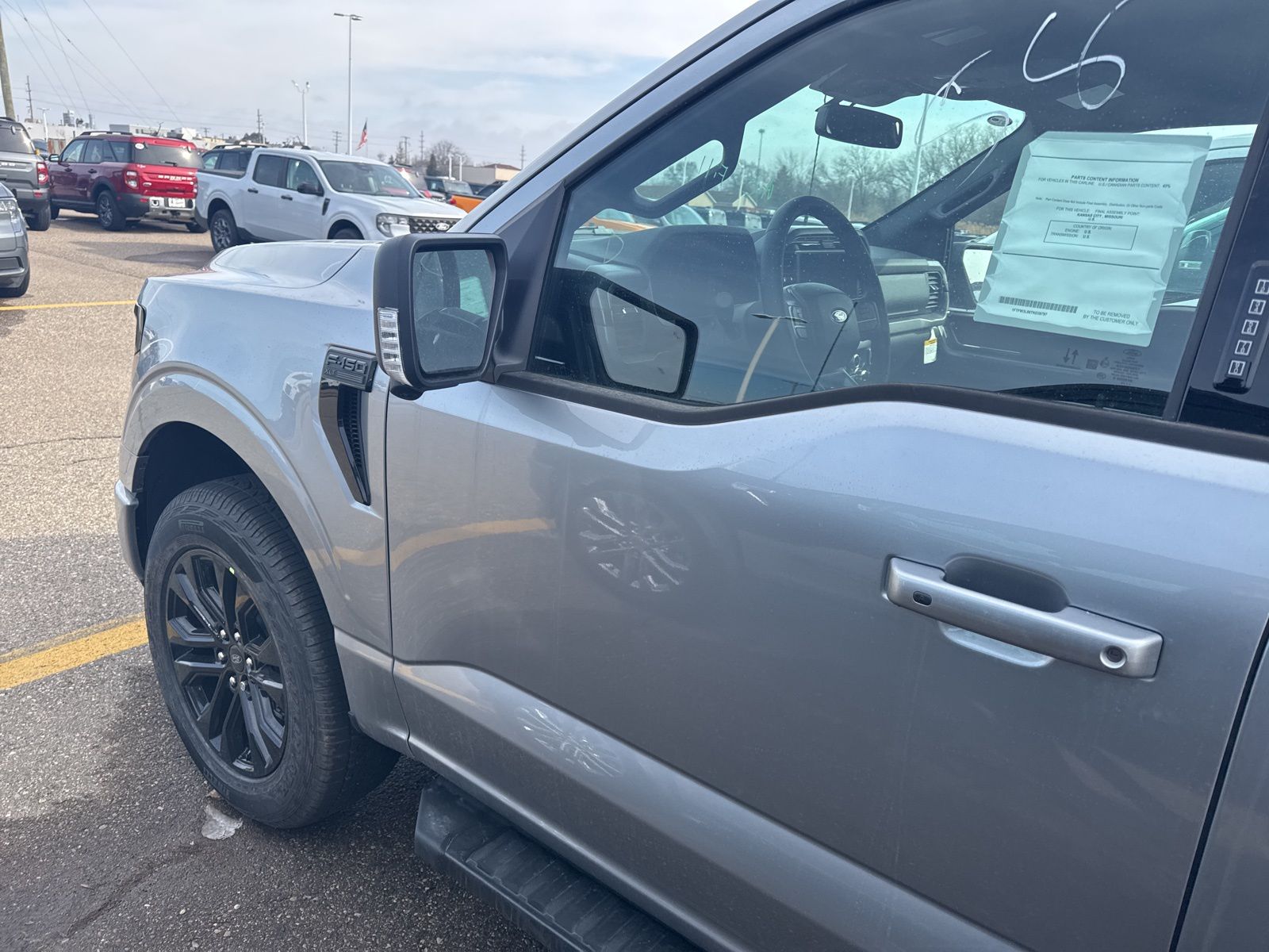 Thumbnail: 2026 Ford F-150 - 3