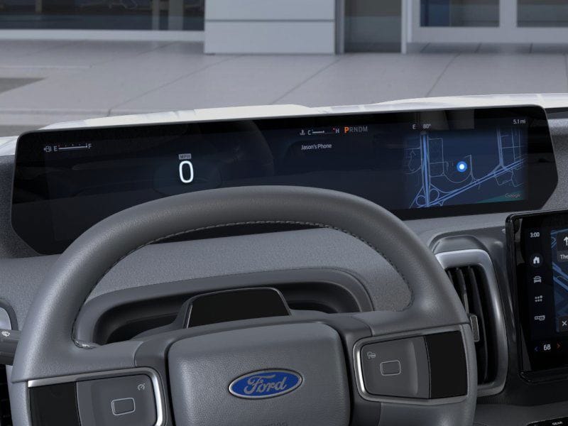 Thumbnail: 2026 Ford Expedition MAX - 13