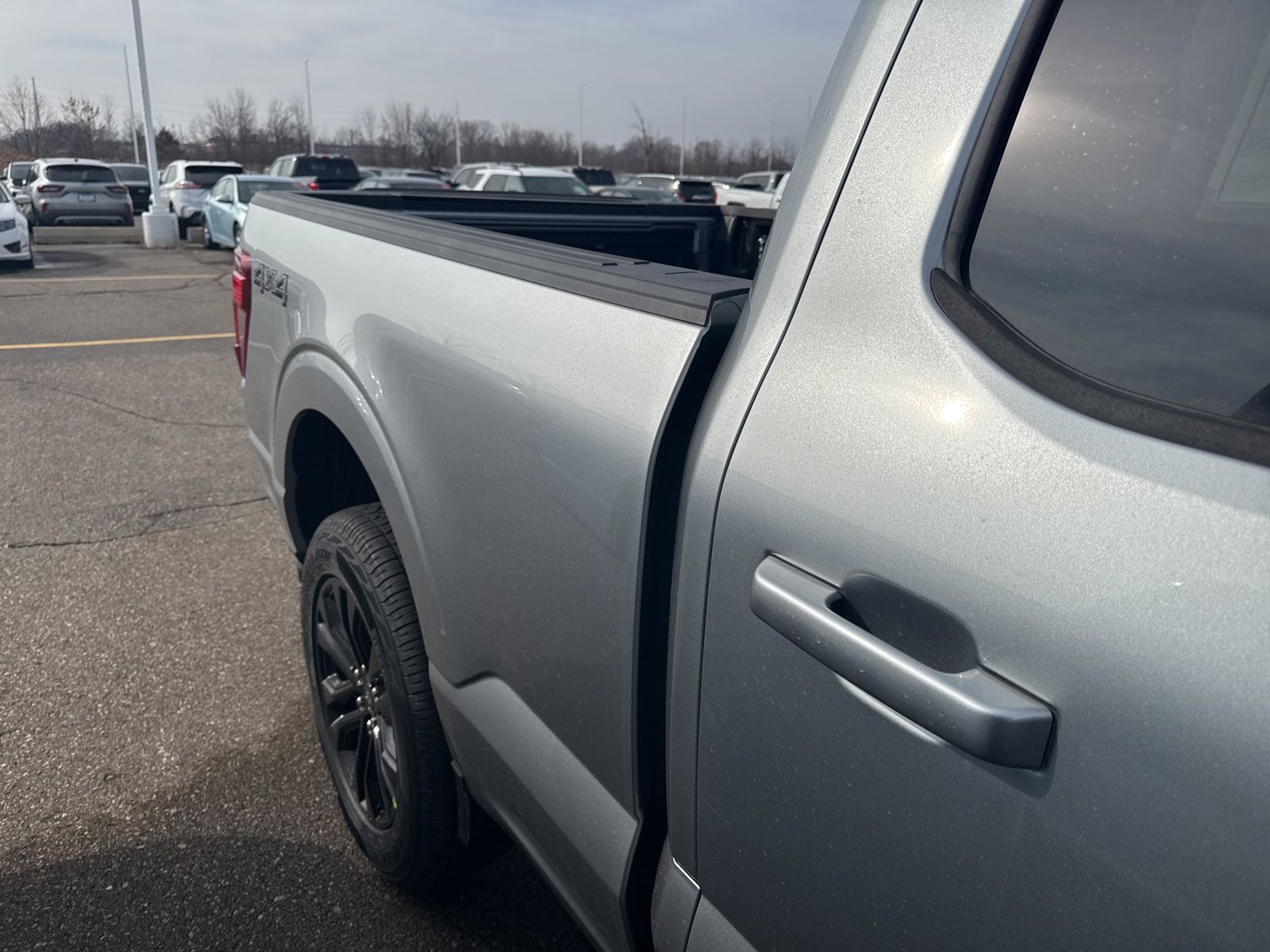 Thumbnail: 2026 Ford F-150 - 11