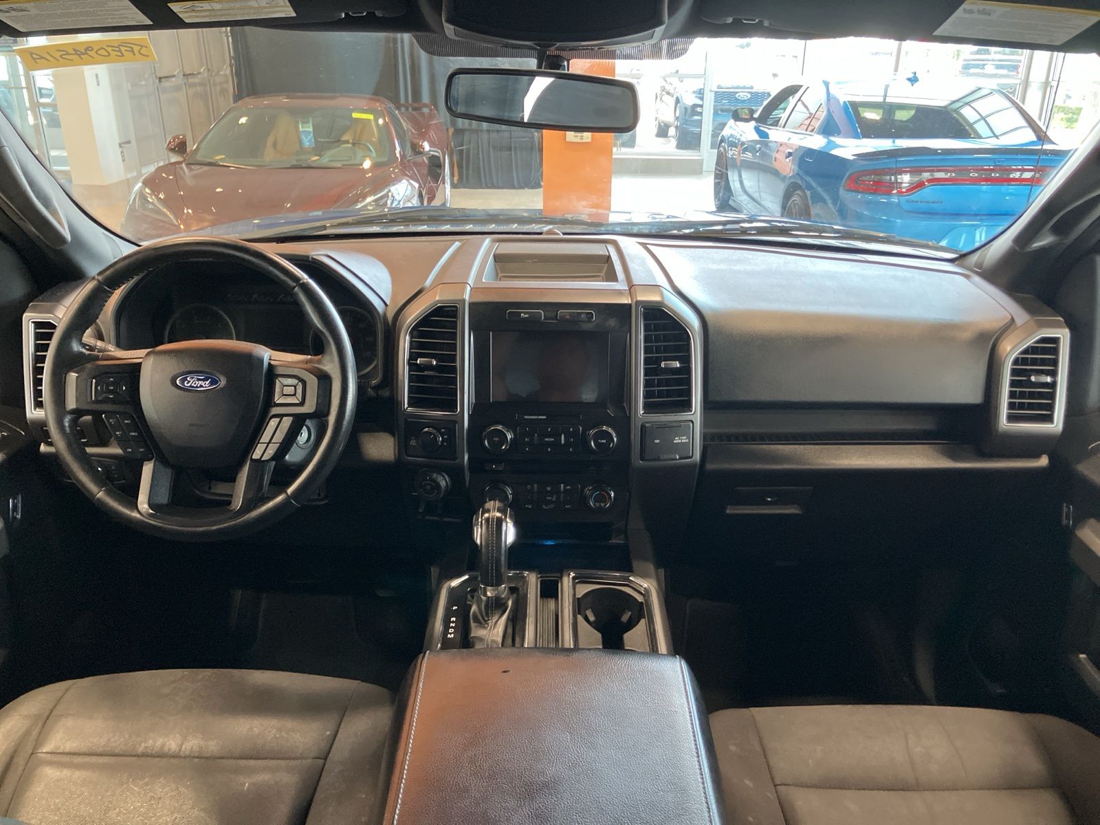 Thumbnail: 2018 Ford F-150 - 26