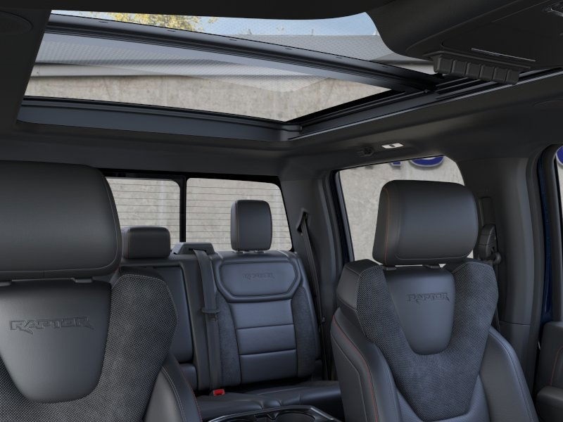 Thumbnail: 2025 Ford F-150 - 22