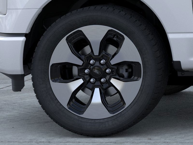 Thumbnail: 2025 Ford F-150 - 19