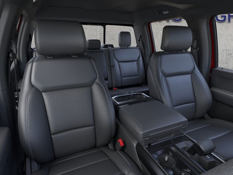 Thumbnail: 2025 Ford F-150 - 10