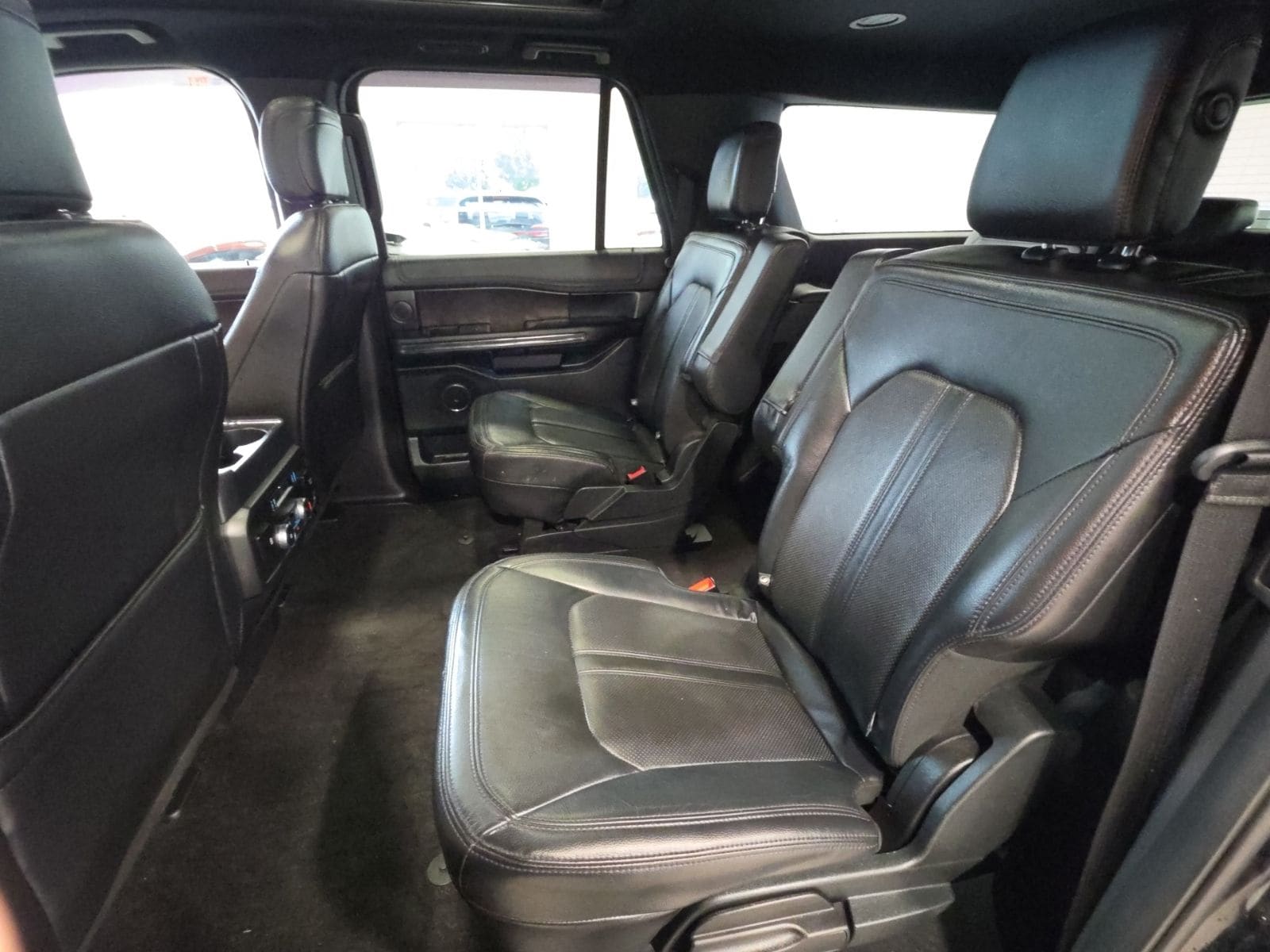 Thumbnail: 2018 Ford Expedition MAX - 38