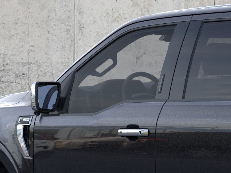 Thumbnail: 2024 Ford F-150 - 20