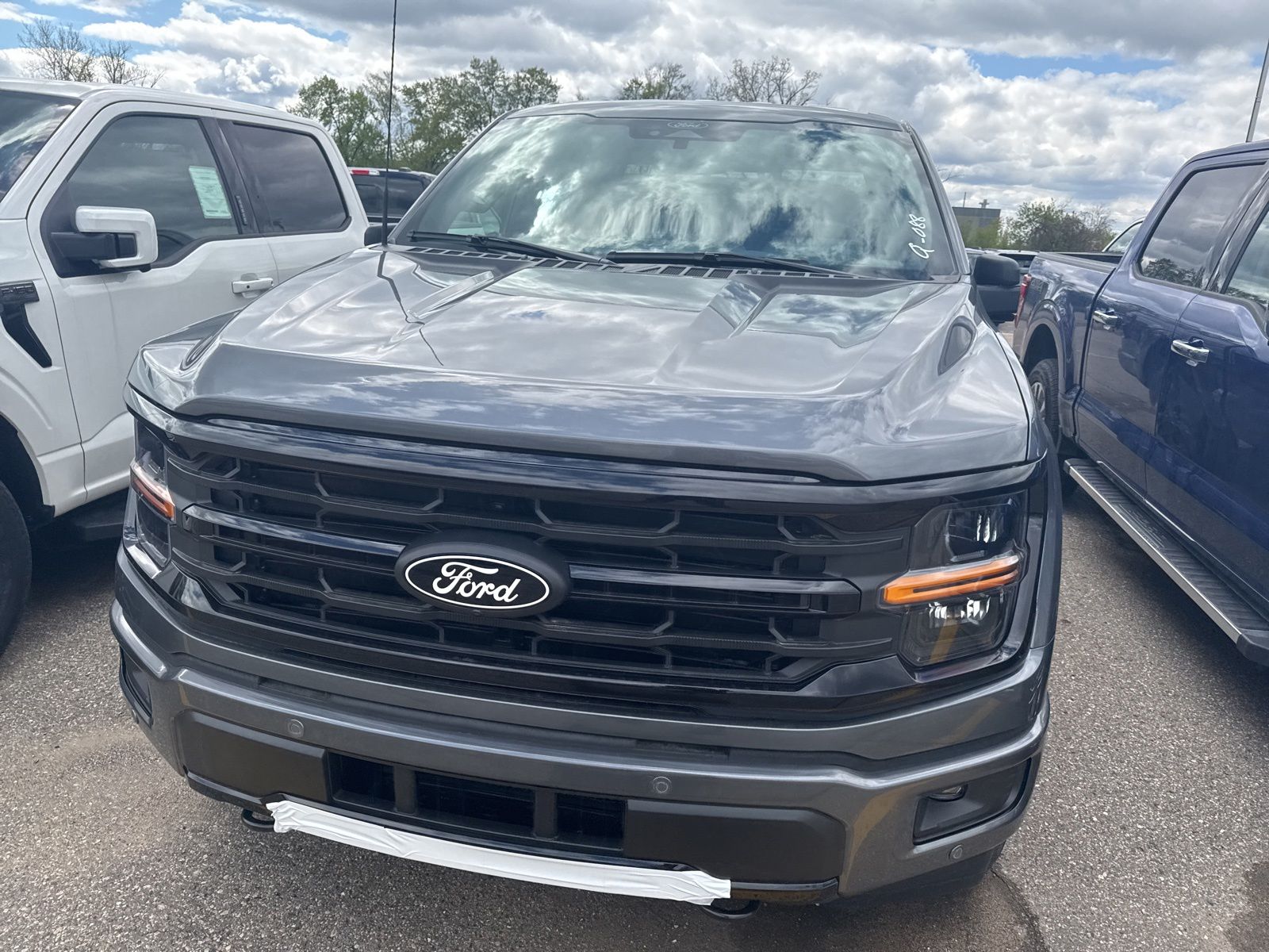 Thumbnail: 2026 Ford F-150 - 23