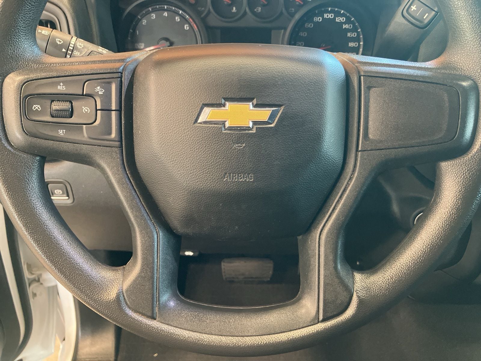 Thumbnail: 2024 Chevrolet Silverado 1500 - 15