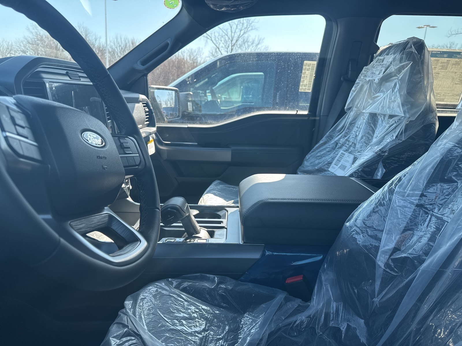 Thumbnail: 2026 Ford F-150 - 29