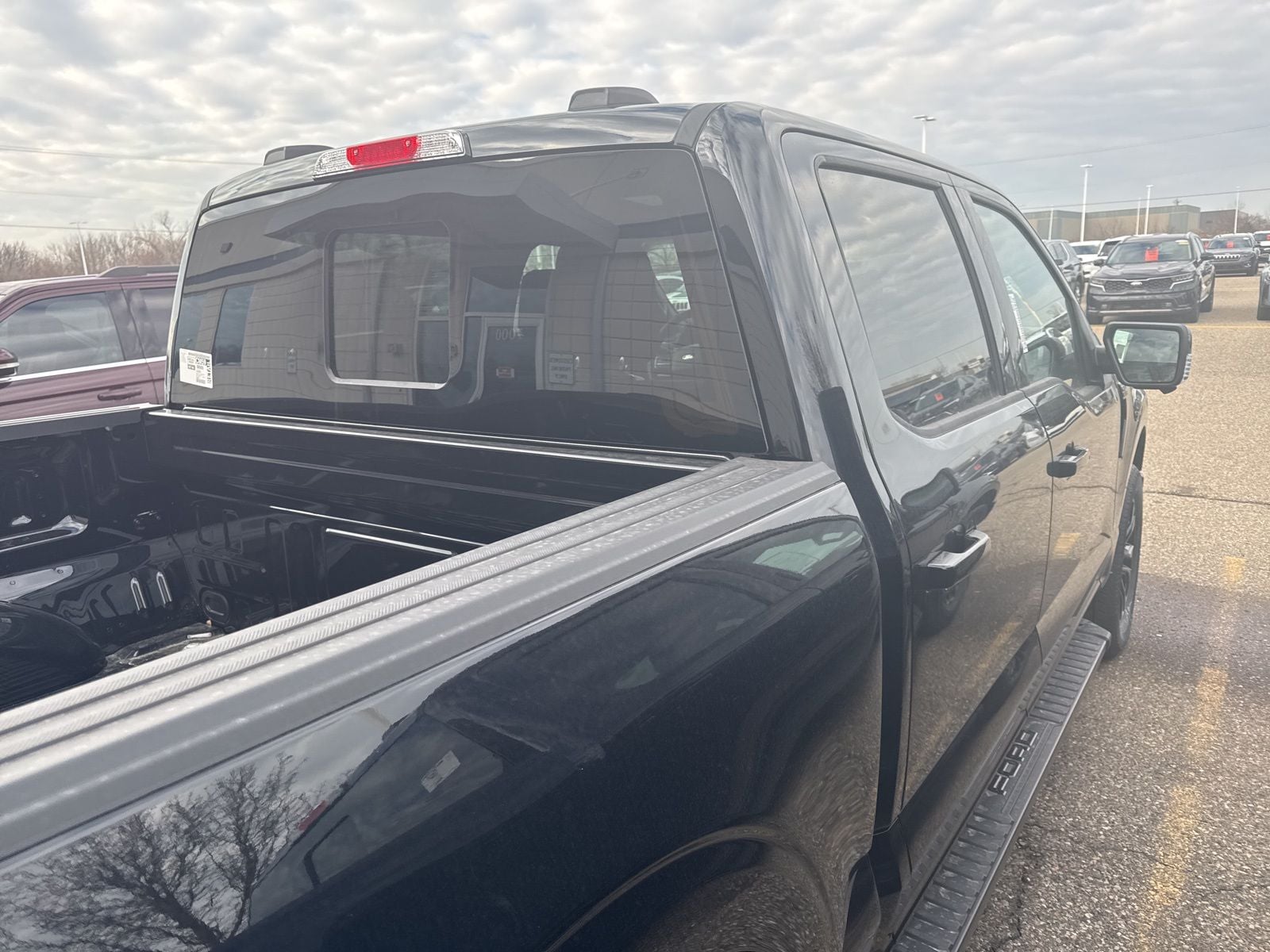 Thumbnail: 2026 Ford F-150 - 24