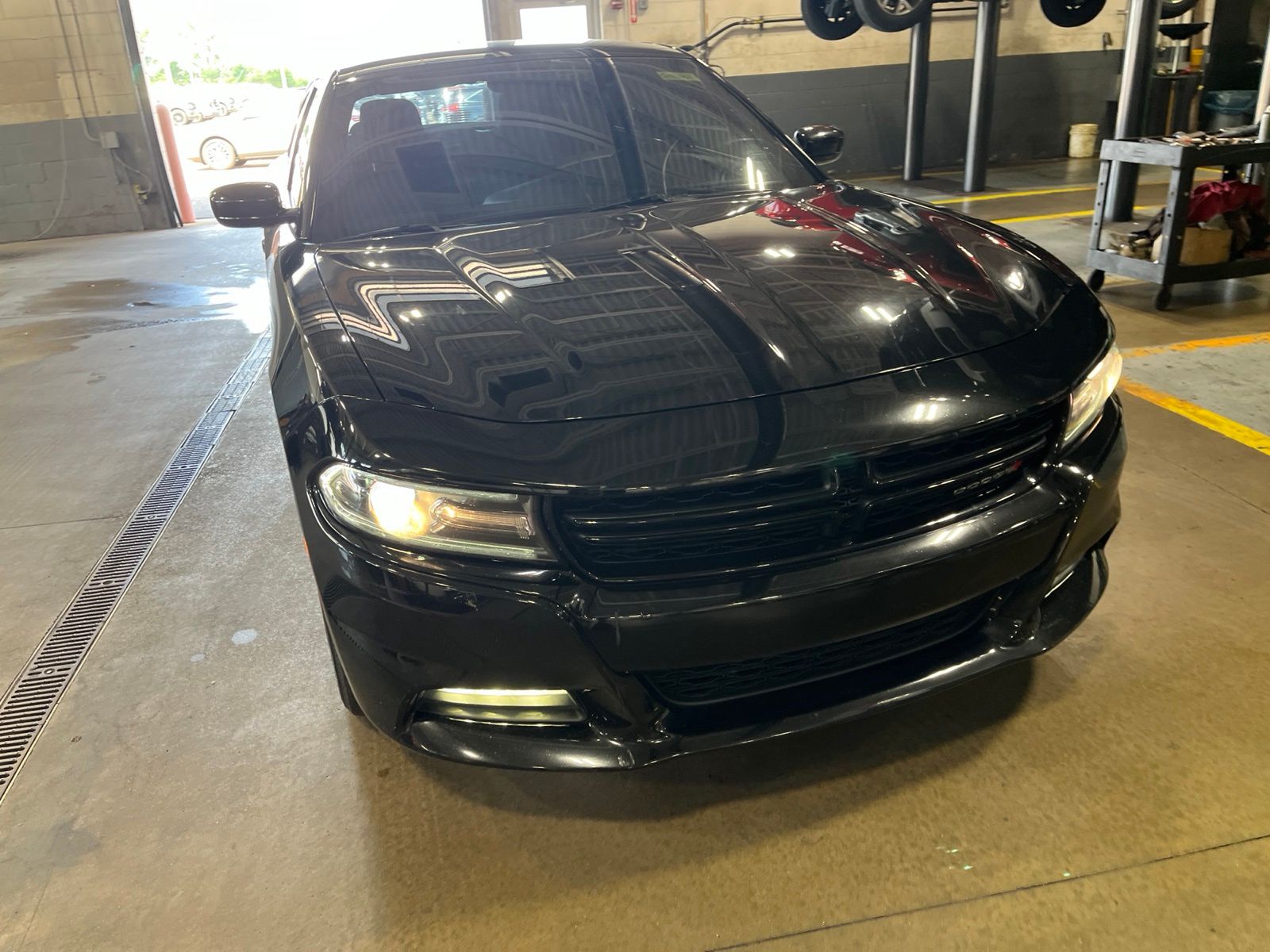Thumbnail: 2018 Dodge Charger - 25