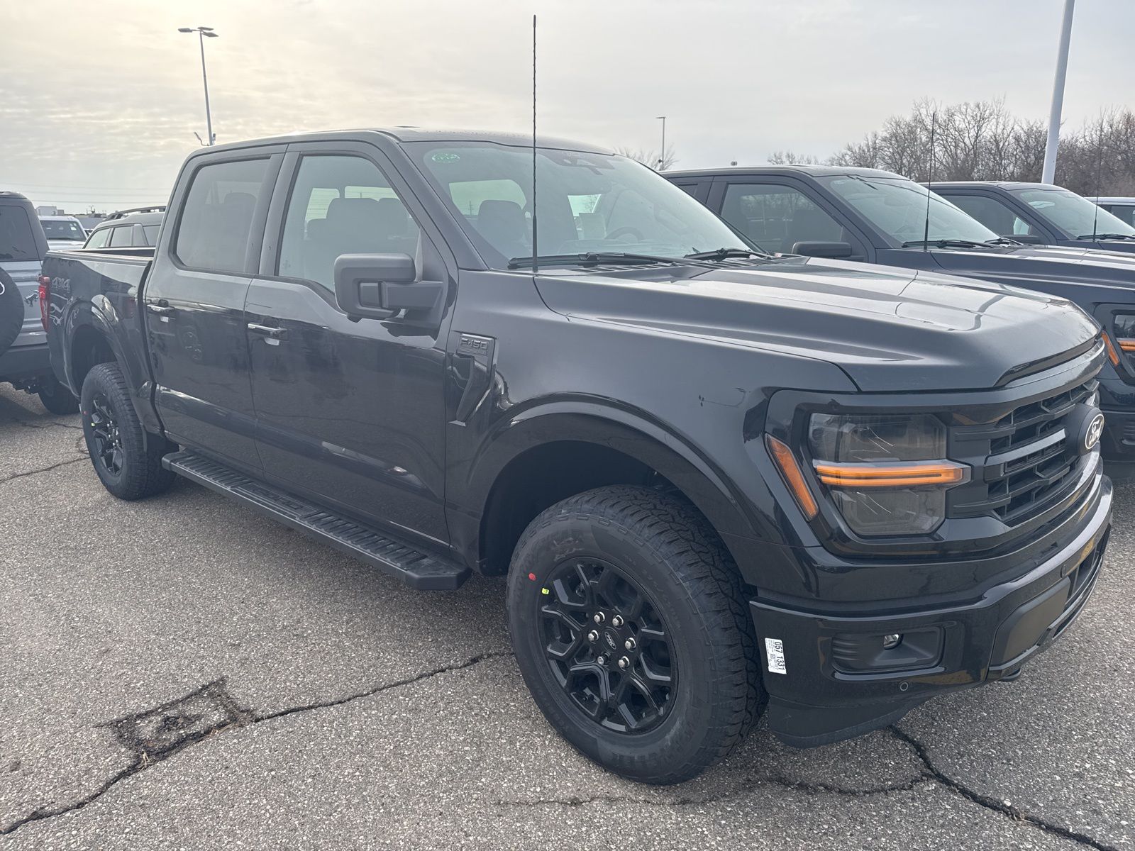 Thumbnail: 2026 Ford F-150 - 7