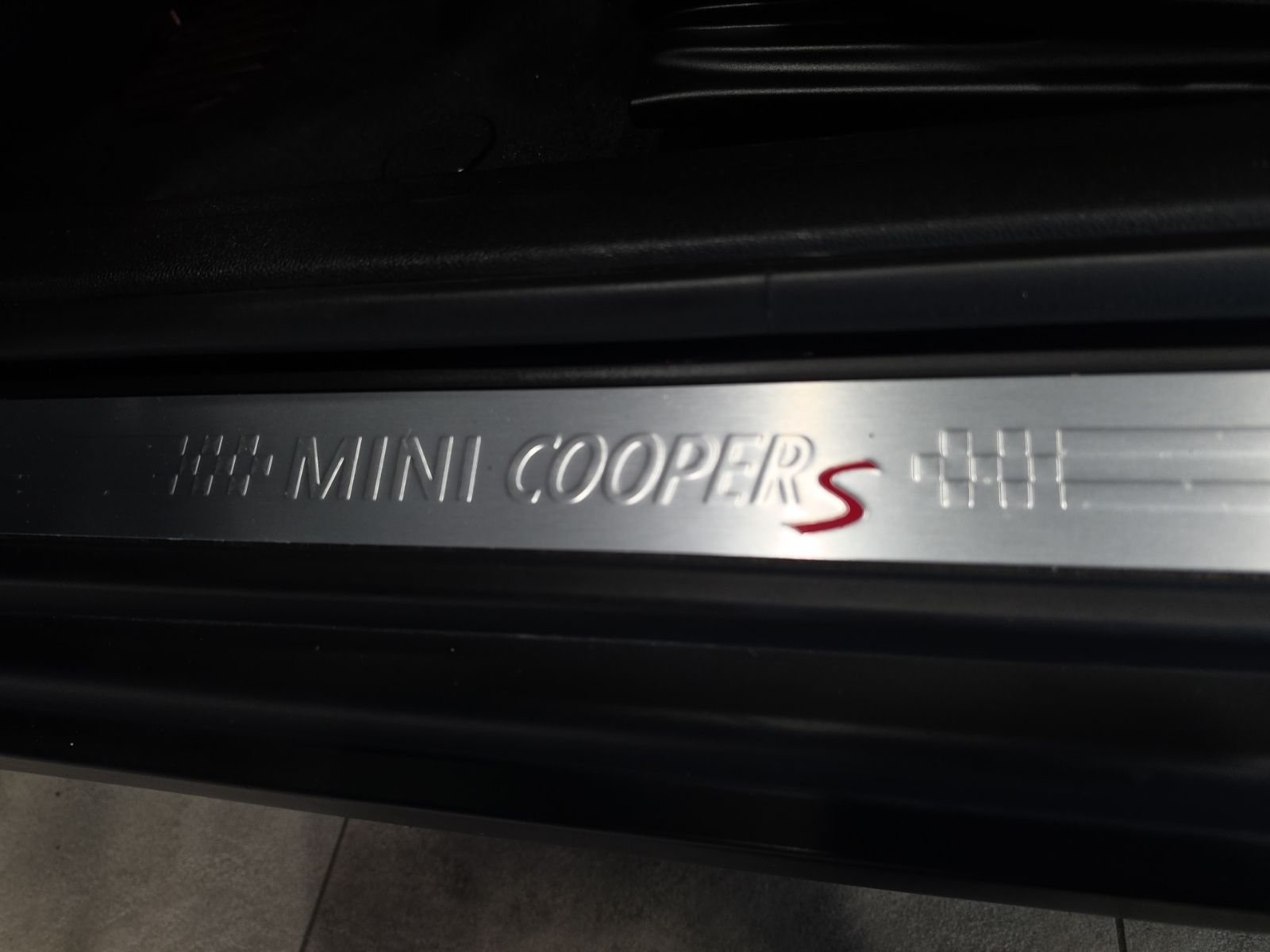 Thumbnail: 2020 MINI Cooper Clubman - 16