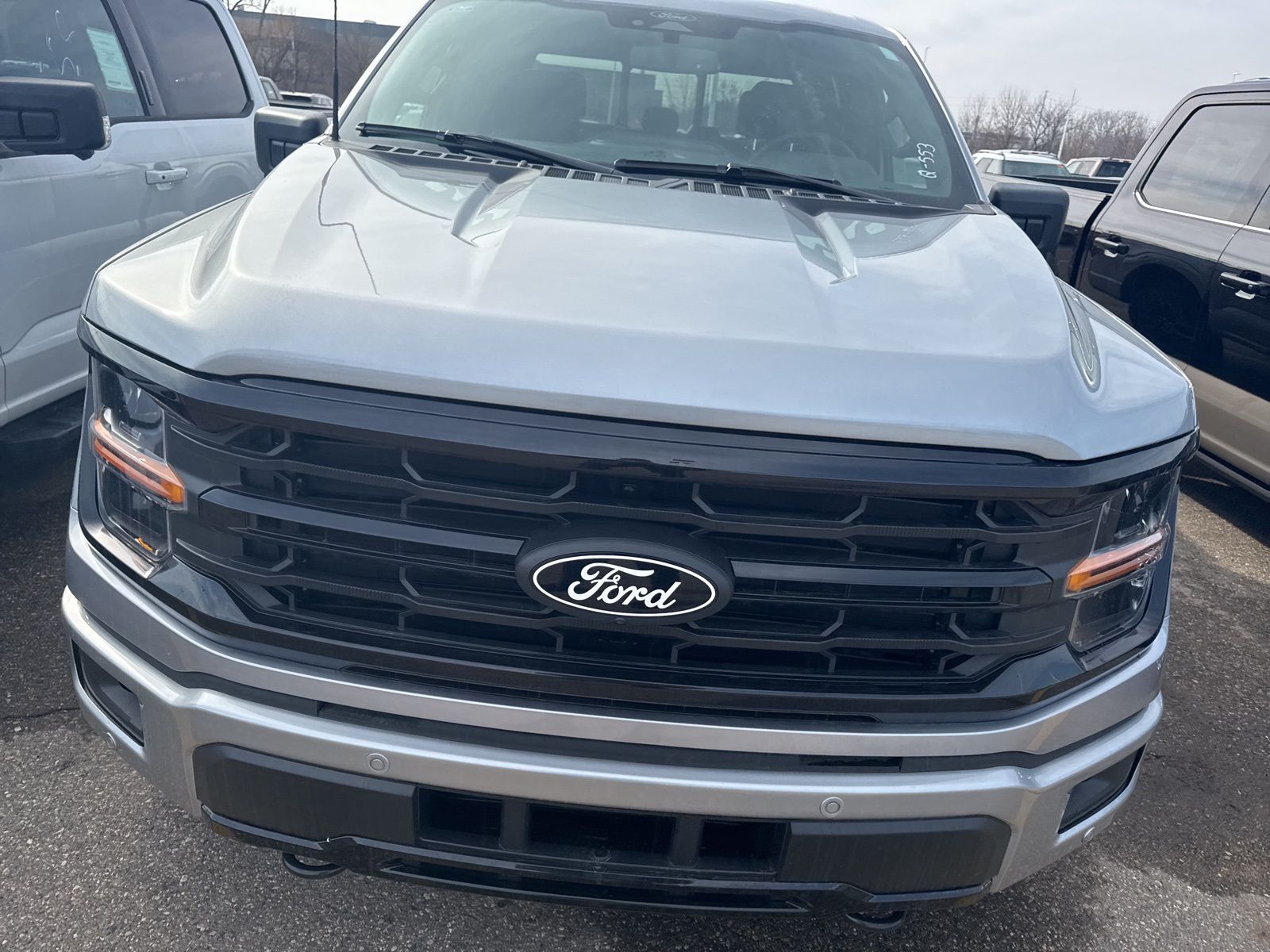 Thumbnail: 2026 Ford F-150 - 16